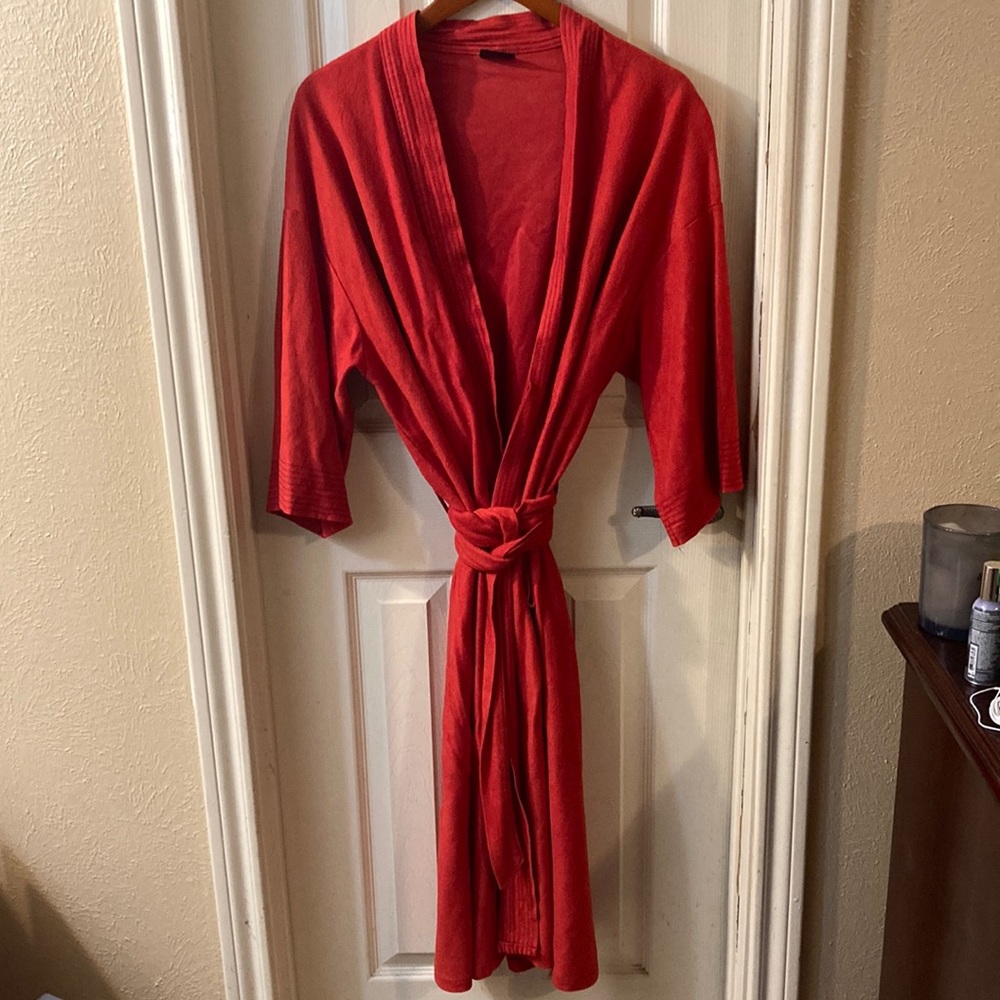 STUDIO 5 ROBE COLLECTION OS FITS ALL